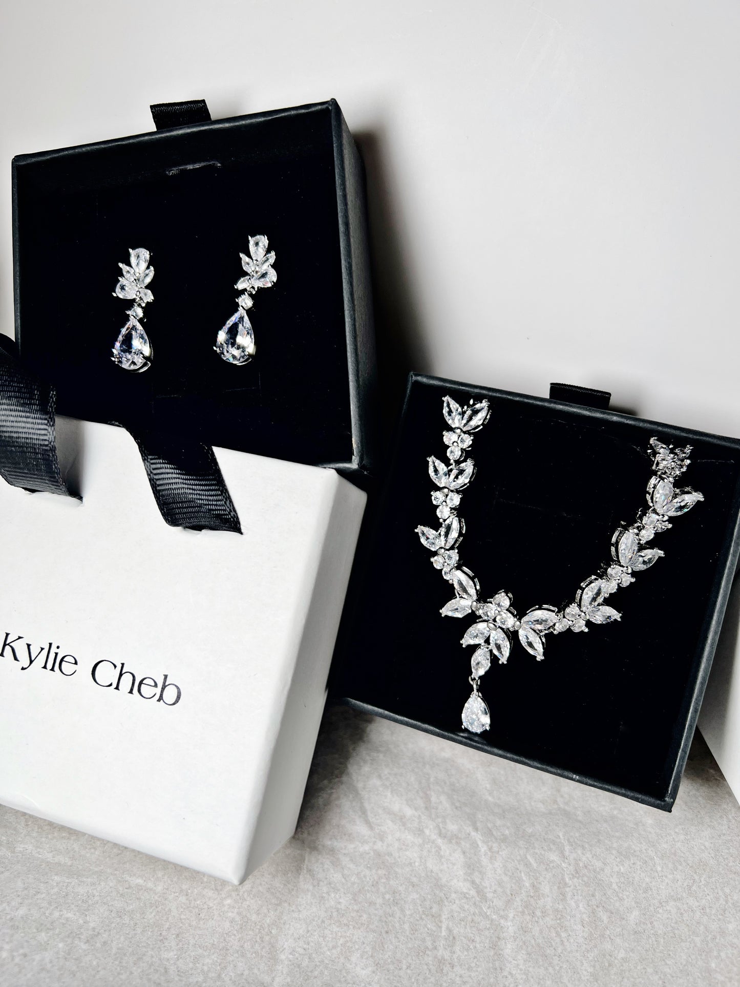The bridal Set
