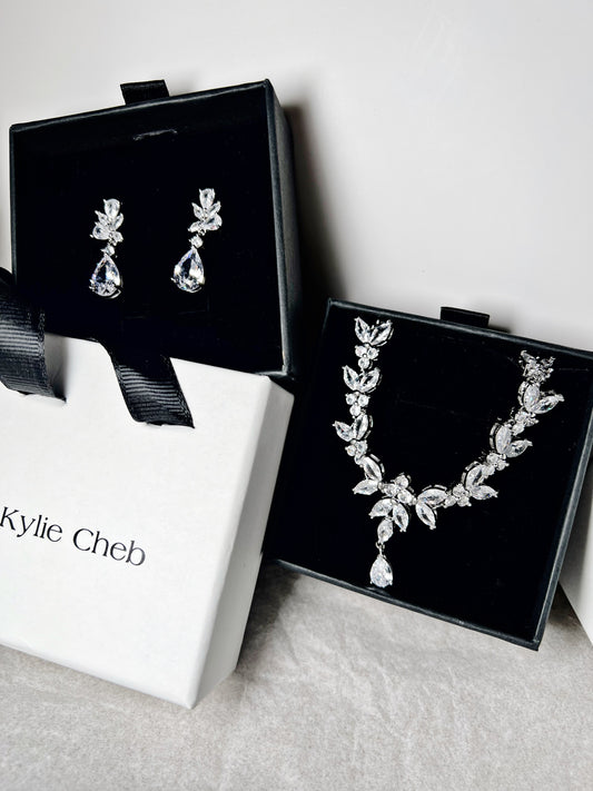 The bridal Set