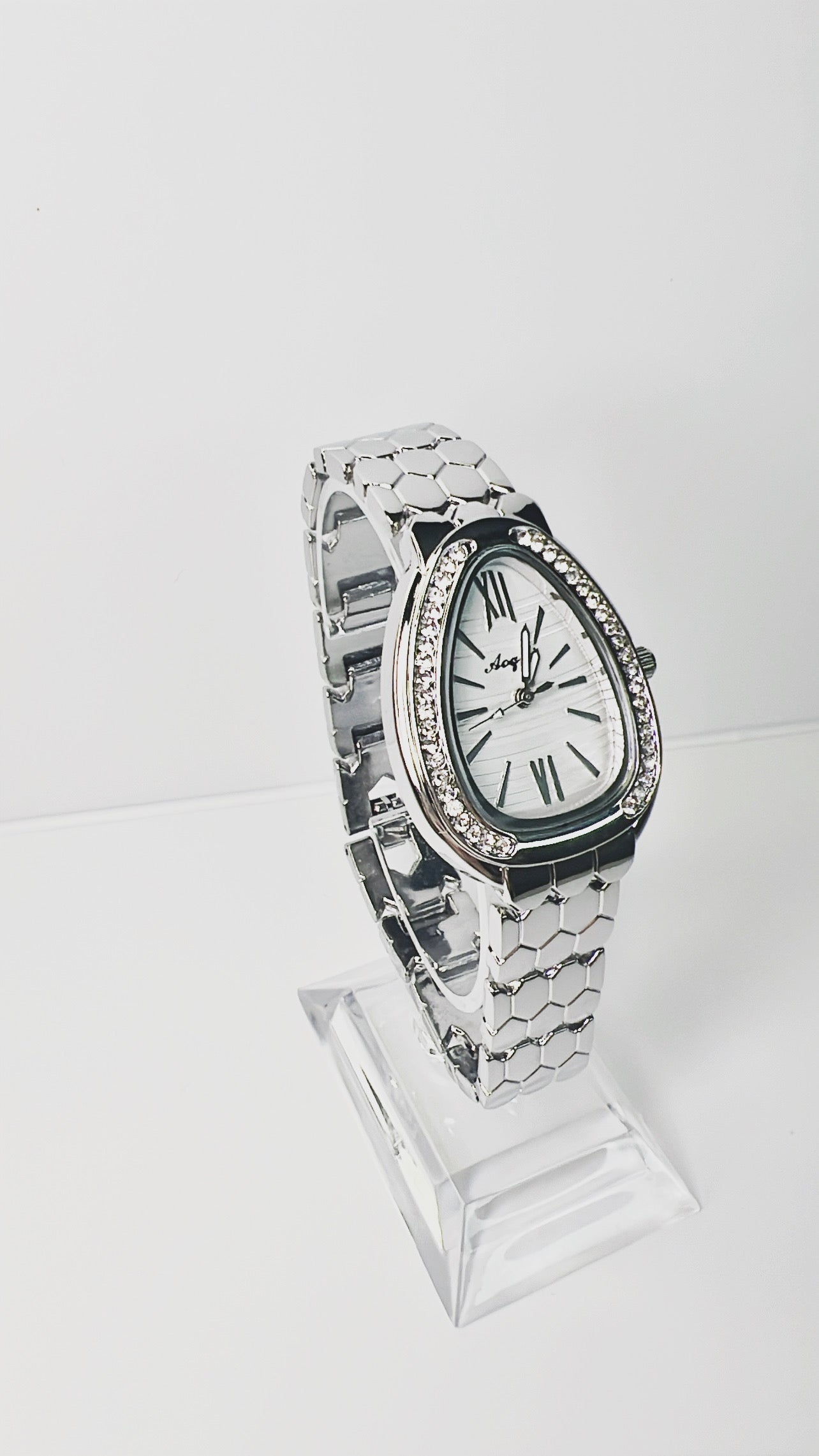 Bulgari Serpenti Seduttori