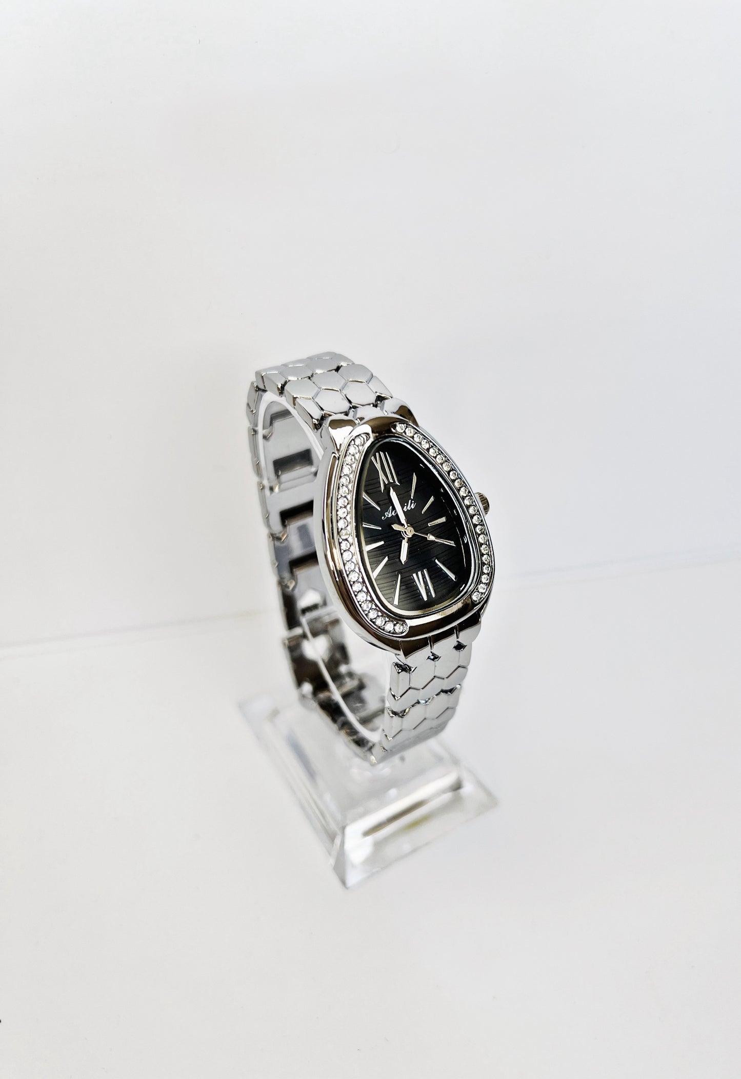 Serpentine v2 Black Edition