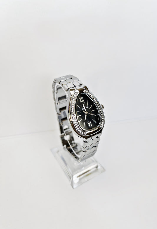 Serpentine v2 Black Edition