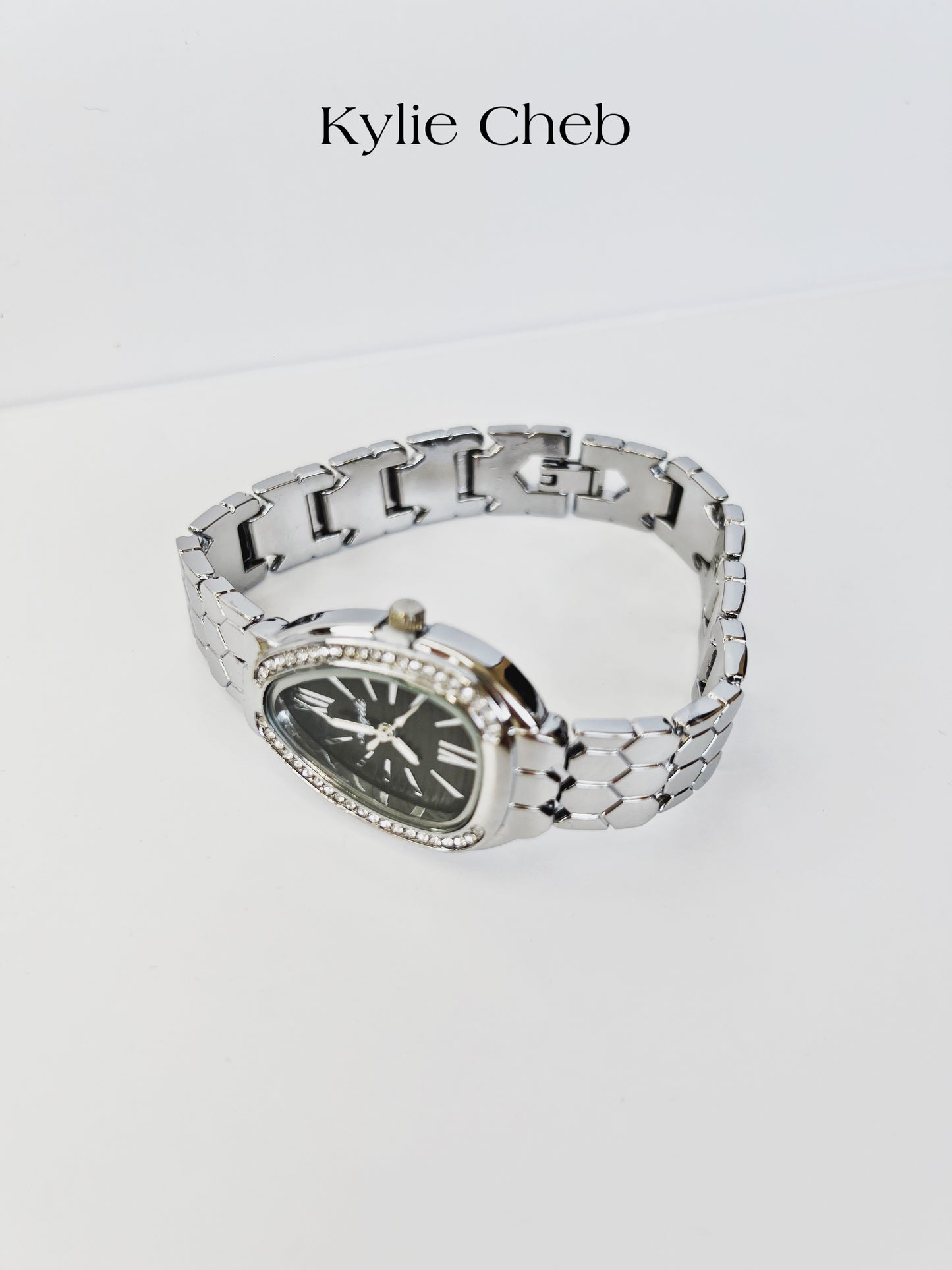 Serpentine v2 Black Edition