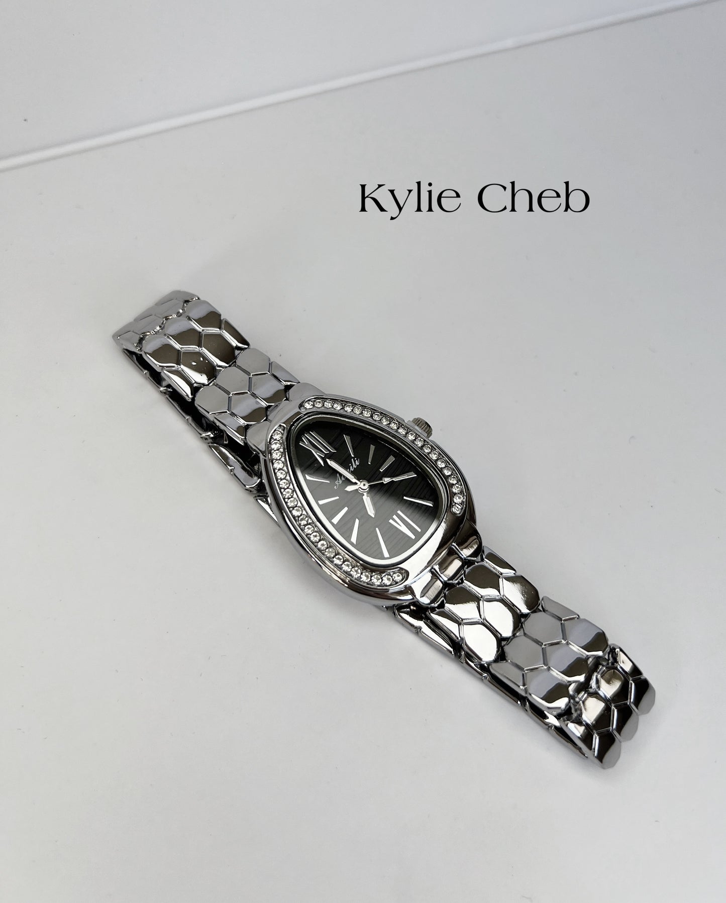 Serpentine v2 Black Edition